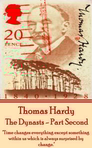 Dynasts - Part Second