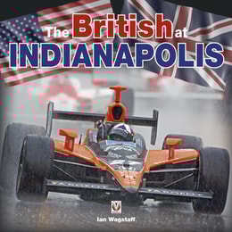 British at Indianapolis