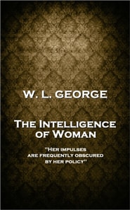 Intelligence of Woman