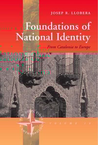 Foundations of National Identity