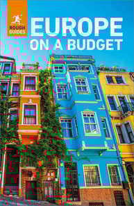 Rough Guides Europe On a Budget: Travel Guide eBook