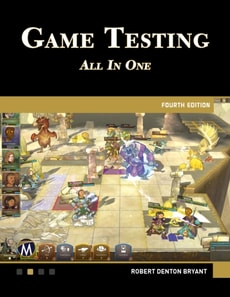 Game Testing