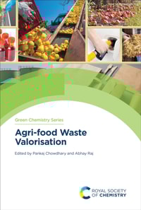 Agri-food Waste Valorisation