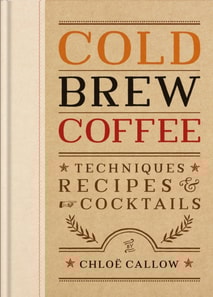Cold Brew Coffee