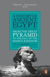 History of Ancient Egypt, Volume 2
