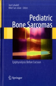 Pediatric Bone Sarcomas