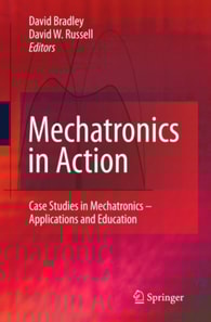 Mechatronics in Action
