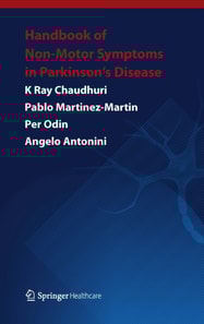 Handbook of Non-Motor Symptoms in Parkinson's Disease