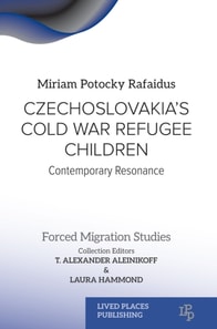 Czechoslovakia's Cold War Refugee Children