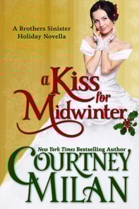 Kiss for Midwinter