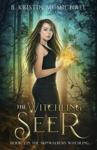 Witchling Seer