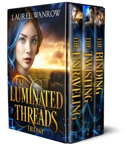 Luminated Threads Trilogy