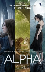 Alpha Girls Series Boxed Set