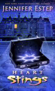 Heart Stings: An Elemental Assassin Novella