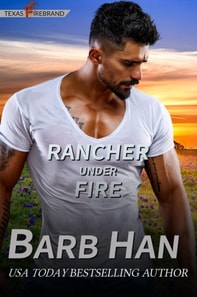 Rancher Under Fire