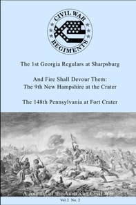 Journal of the American Civil War: V2-2