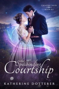 Spellbinding Courtship