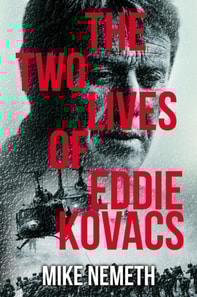 Two Lives of Eddie Kovacs
