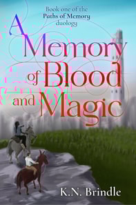 Memory of Blood and Magic