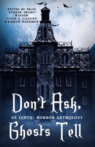 Don't Ask, Ghosts Tell