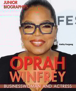 Oprah Winfrey