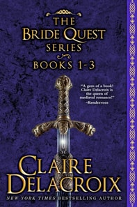 Bride Quest I Boxed Set