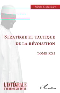 Stratégie et tactique de la révolution