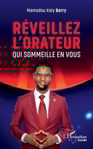 Réveillez l'orateur qui sommeille en vous