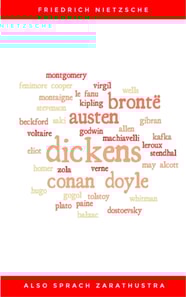 Also sprach Zarathustra