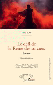 Le defi de la Reine des sorciers