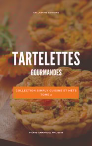 Tartelettes Gourmandes