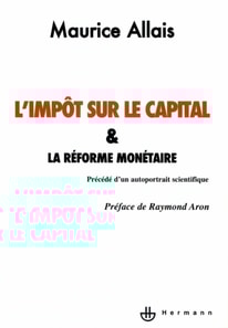L'impôt sur le capital et la réforme monétaire