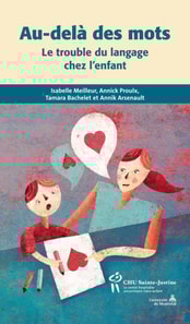 Au-delà des mots