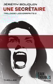 Une secrétaire : Trilogie les errants. T2