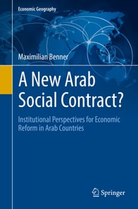 New Arab Social Contract?