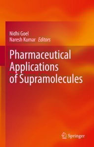 Pharmaceutical Applications of Supramolecules
