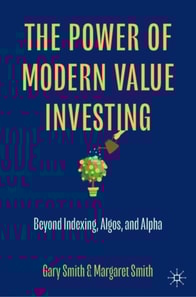Power of Modern Value Investing