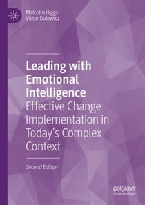 Leading with Emotional Intelligence