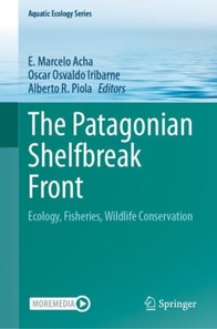 Patagonian Shelfbreak Front