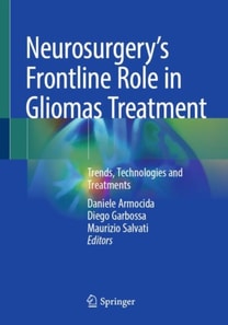 Neurosurgery's Frontline Role in Gliomas Treatment