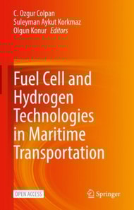 Fuel Cell and Hydrogen Technologies in Maritime Transportation