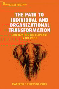 Path to Individual and Organizational Transformation