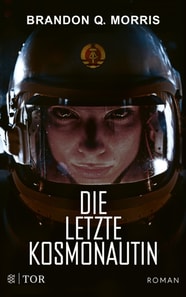 Die letzte Kosmonautin