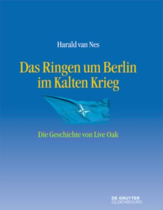 Das Ringen um Berlin im Kalten Krieg