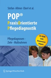 POP® - PraxisOrientierte Pflegediagnostik
