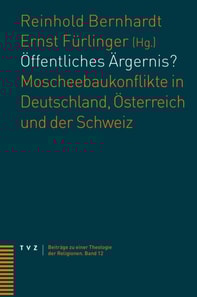 Öffentliches Ärgernis?