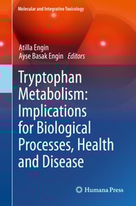 Tryptophan Metabolism: Implications for Biological Processes, Health and Disease