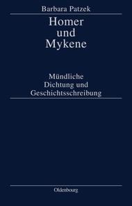 Homer und Mykene