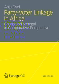 Party-Voter Linkage in Africa