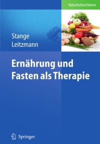 Ernährung und Fasten als Therapie